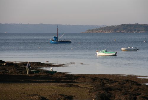 Rade de Brest