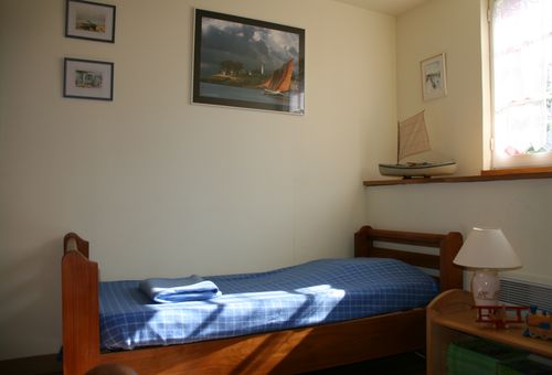 Chambre ouessant