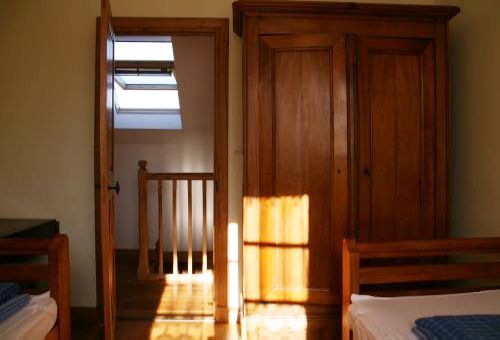 Chambre ouessant