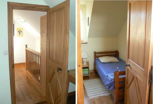 Chambre ouessant